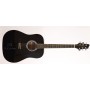 Stagg SW201 SB - Sunburst Akustik Gitar