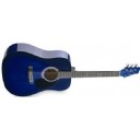 Stagg SW201 BLS - Blueburst