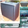 Stagg 60 GA R Elektro Gitar Amfisi