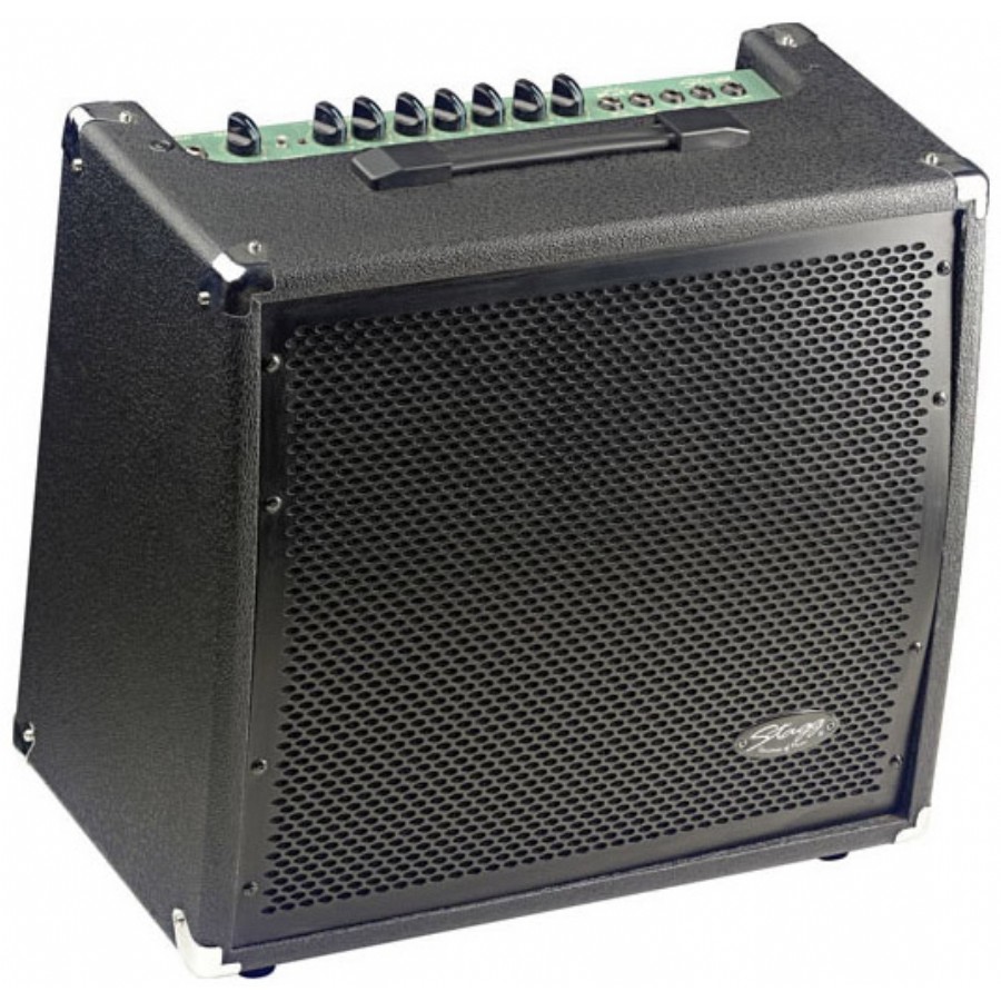 Stagg 60 GA R Elektro Gitar Amfisi