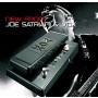 Vox Joe Satriani Big Bad Dual Wah Wah Pedalı