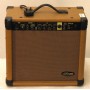 Stagg 40 AA R Akustik Gitar Amfisi