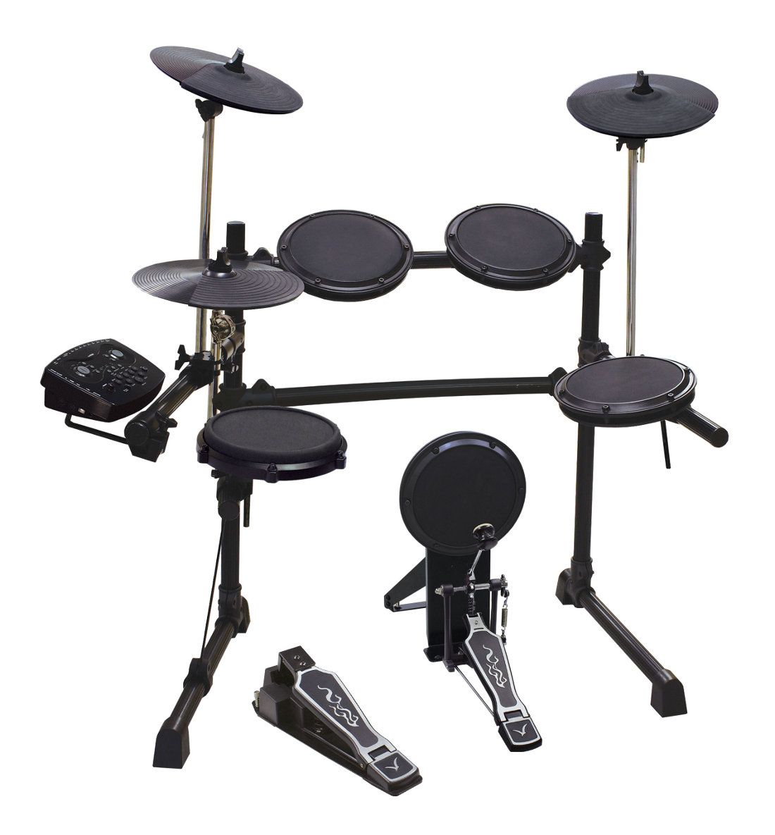 Medeli DD-506 Electronic Drum Set Elektronik Davul Seti Fiyatı