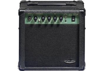 Stagg 10 GA - Elektro Gitar Amfisi Yorumları Stagg 10 GA - Elektro Gitar Amfisi Yorumları