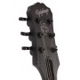 Epiphone G-400 Goth Black Satin - EGG4PBBH1 Elektro Gitar