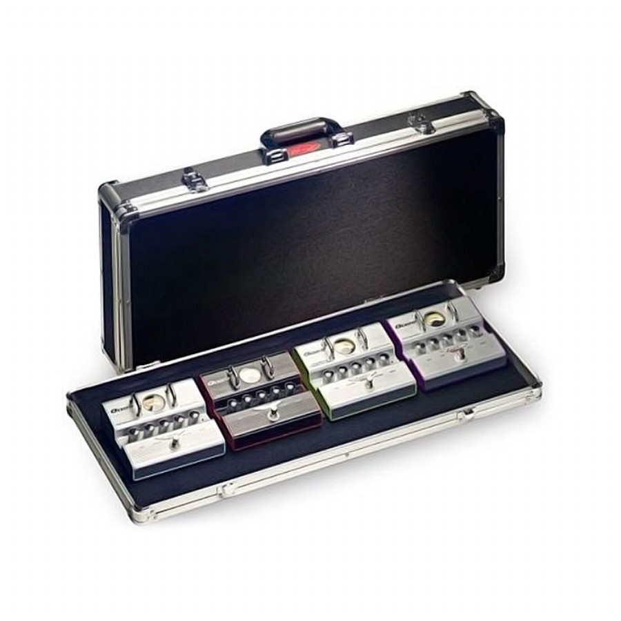 Stagg UPC-688 ABS case Pedal Board