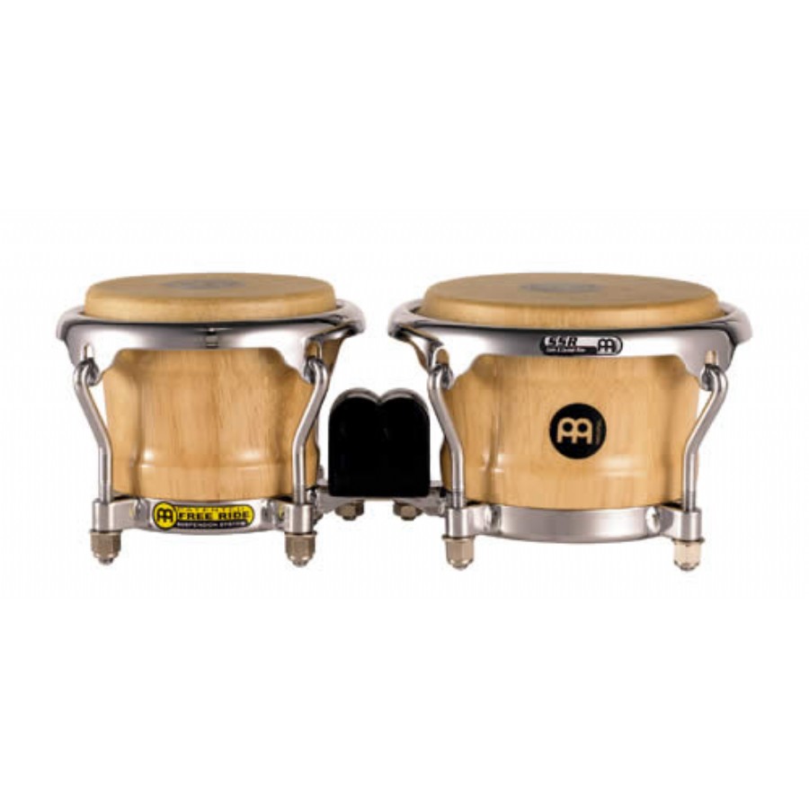 Meinl Mini Wood Bongo ( FWB-100 ) Bongo