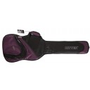 Ritter RCG400-9-B BRB - Black / Raspberry