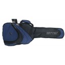 Ritter RCG400-9-B BUM - Black / Ultra Marine