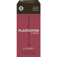 Rico Royal Plasticover Bb Clarinet 2