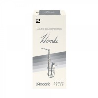 Rico Royal Hemke Alto Saxophone 2