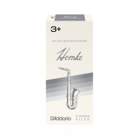 Rico Royal Hemke Alto Saxophone 3+