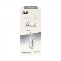 Rico Royal Hemke Alto Saxophone 3.5