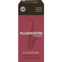 Rico Royal Plasticover Alto Saxophone 1.5