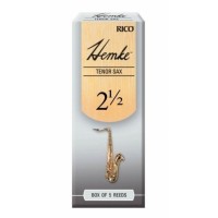 Rico Royal Hemke Tenor Saxophone 2.5