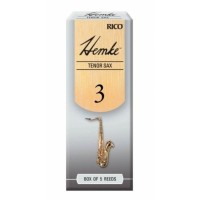 Rico Royal Hemke Tenor Saxophone 3