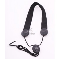 Rico Royal Alto & Soprano Saxophone Straps SJA05 - Scales