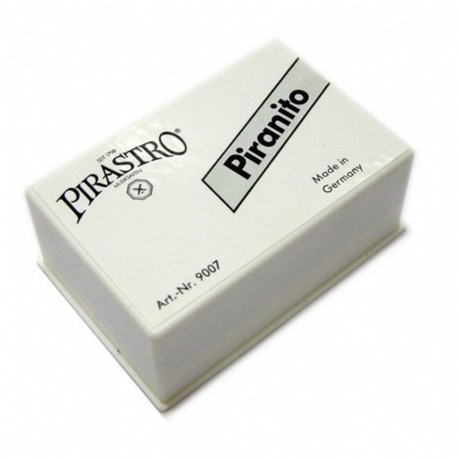 Pirastro Piranito Rosin Reçine