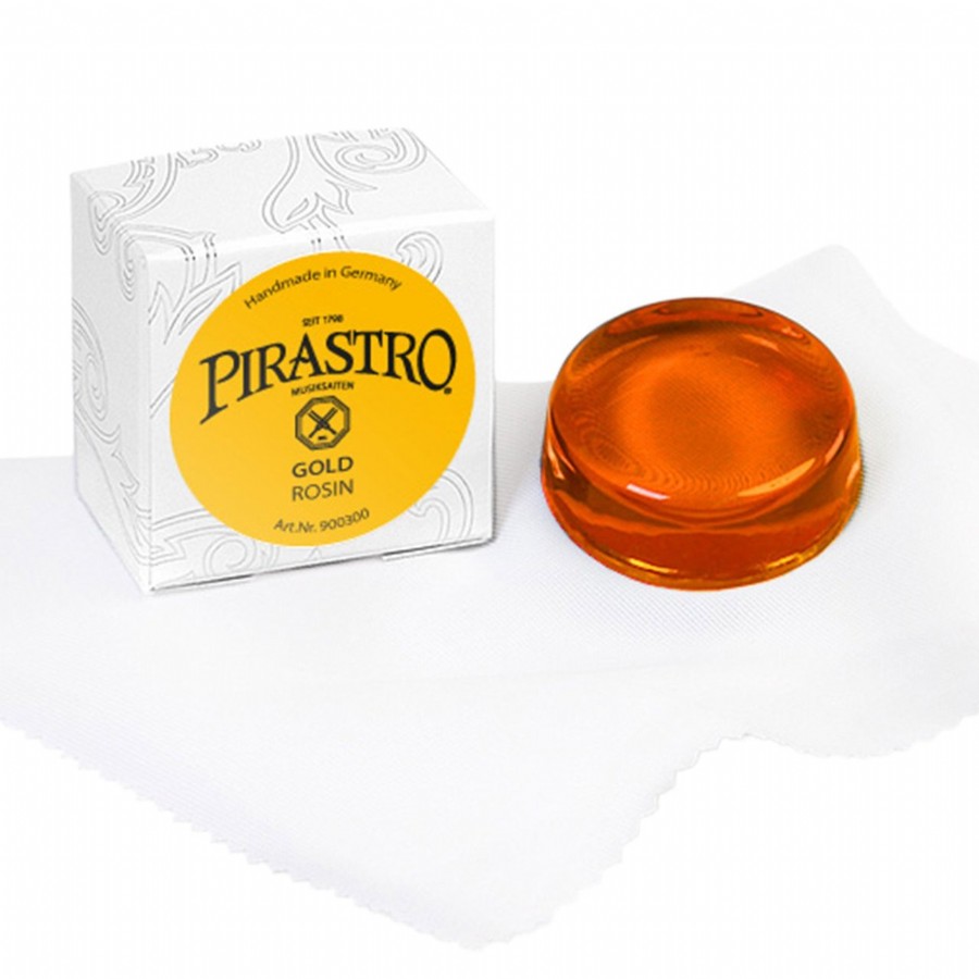 Pirastro Gold Rosin Reçine