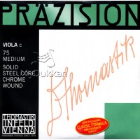 Thomastik Prazision Viola Strings C (Do) - Tek Tel