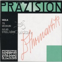Thomastik Prazision Viola Strings Takım Tel