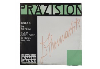 Thomastik Prazision Cello Strings C (Do) - Tek Tel - Çello Teli