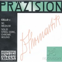 Thomastik Prazision Cello Strings A (La) - Tek Tel