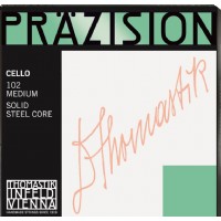 Thomastik Prazision Cello Strings Takım Tel