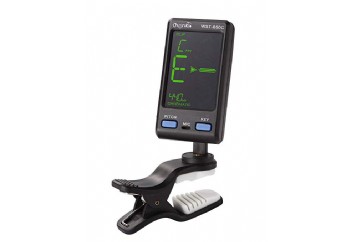 Cherub WST-650C Chromatic Tuner - Akort Aleti