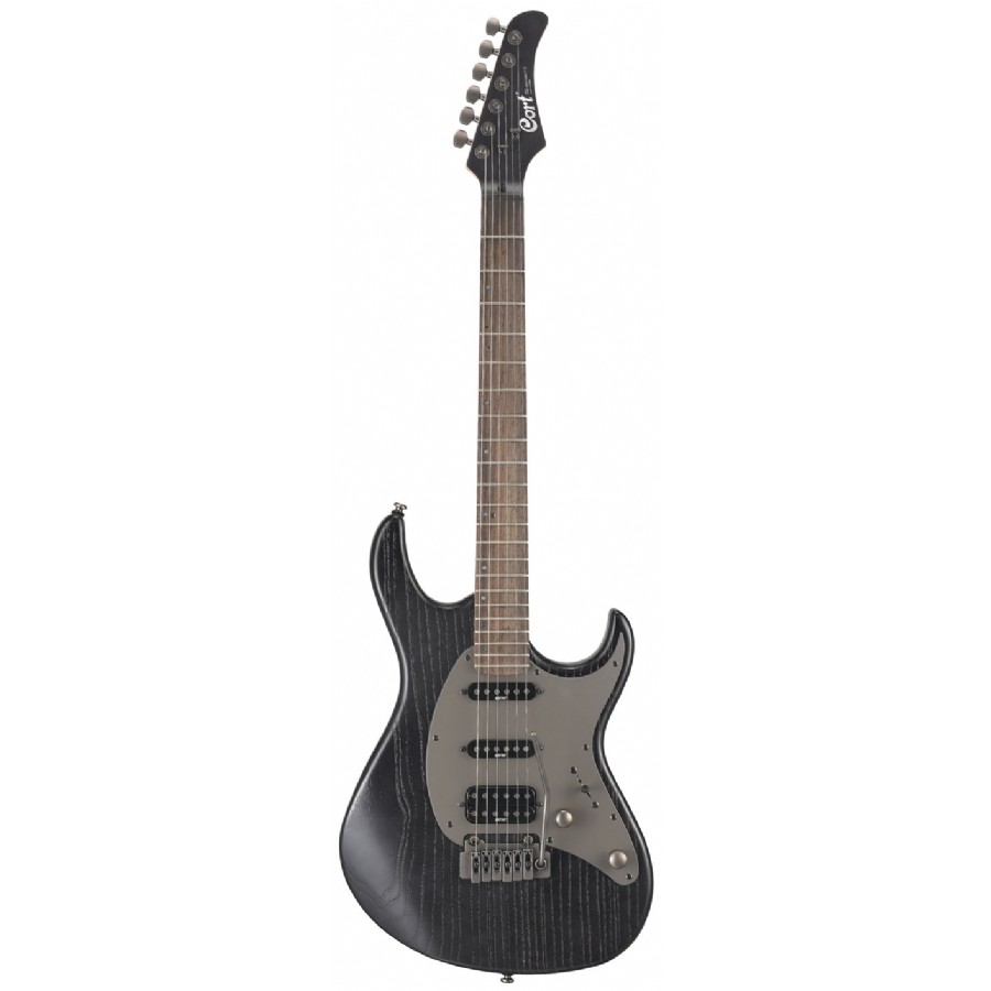 Cort G260 OPB Elektro Gitar