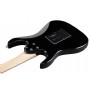 Ibanez GRX20 BKN - Black Night Elektro Gitar