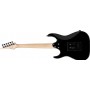 Ibanez GRX20 BKN - Black Night Elektro Gitar
