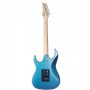 Ibanez GRX40 MLB - Metallic Blue Elektro Gitar