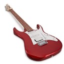 Ibanez GRX40 CA - Candy Apple Red