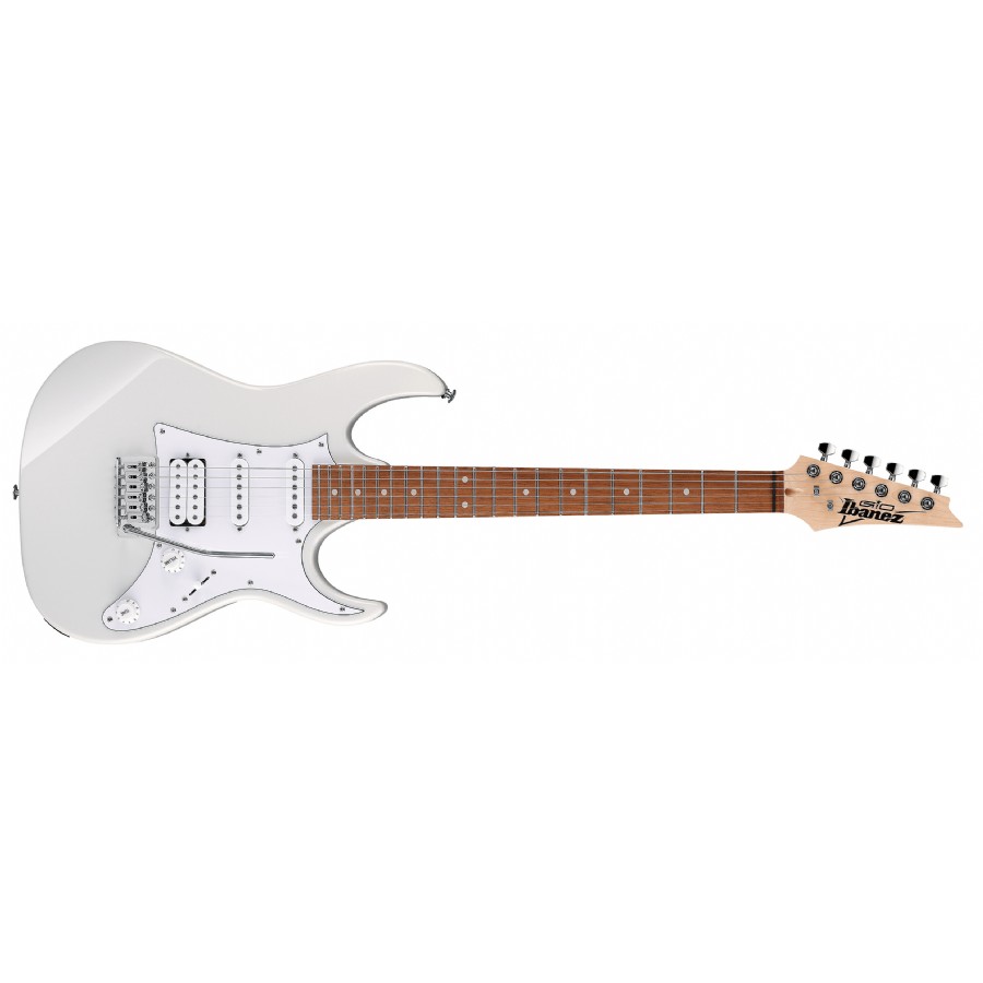 Ibanez GRX40 LGY - Light Gray Elektro Gitar