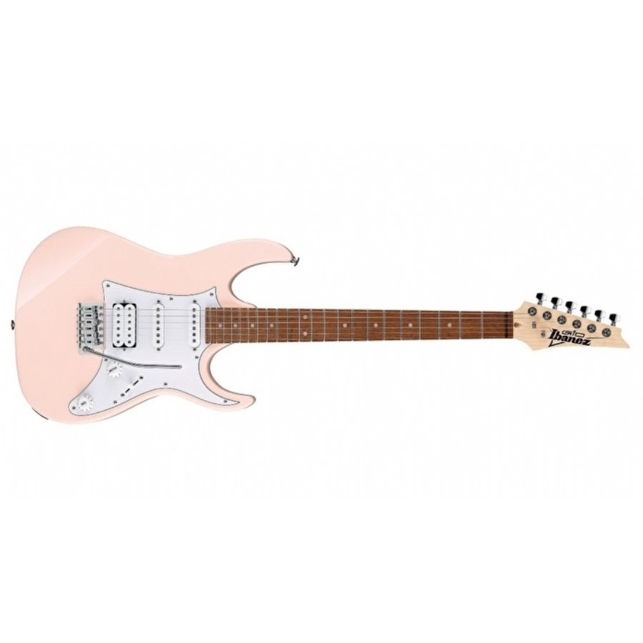 Ibanez GRX40 LPK - Light Pink Elektro Gitar