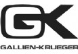 Gallien Krueger