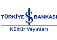 İş Bankası Kültür Yayınları